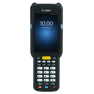 Terminal Zebra MC3300