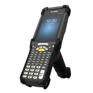 Zebra Mobil MC9300