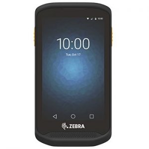 Terminaux portables TC25