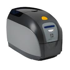 Zebra ZXP series 3