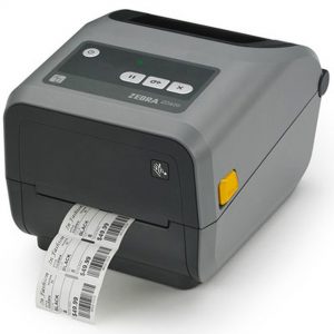 Zebra ZD420