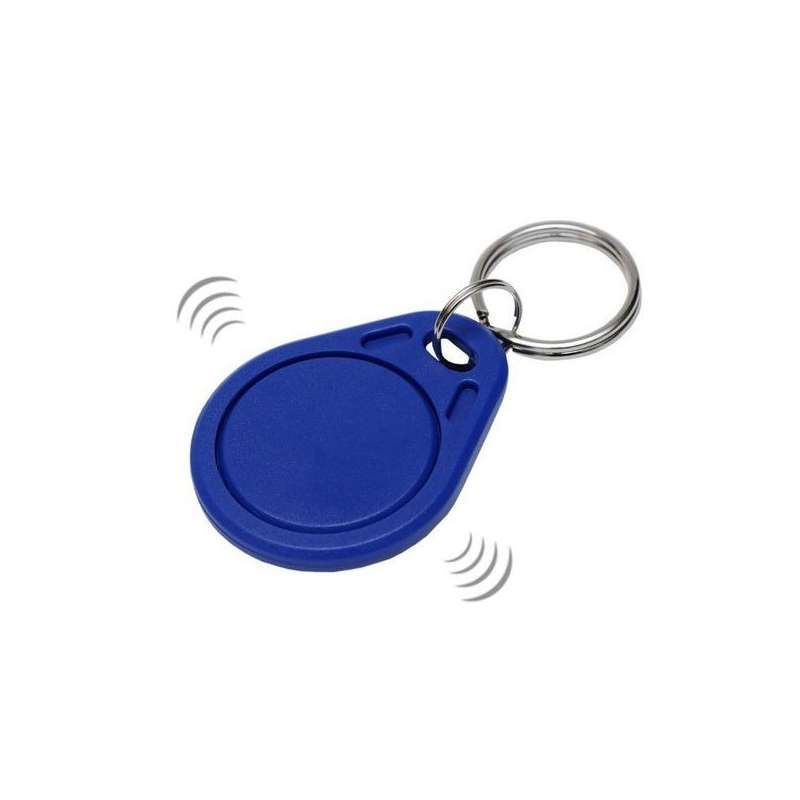 Porte clé RFID