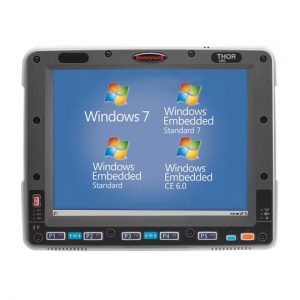 Honeywell THOR VM2